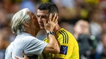 توقيت متوقع.. موعد عودة كريستيانو رونالدو لمباريات النصر السعودي